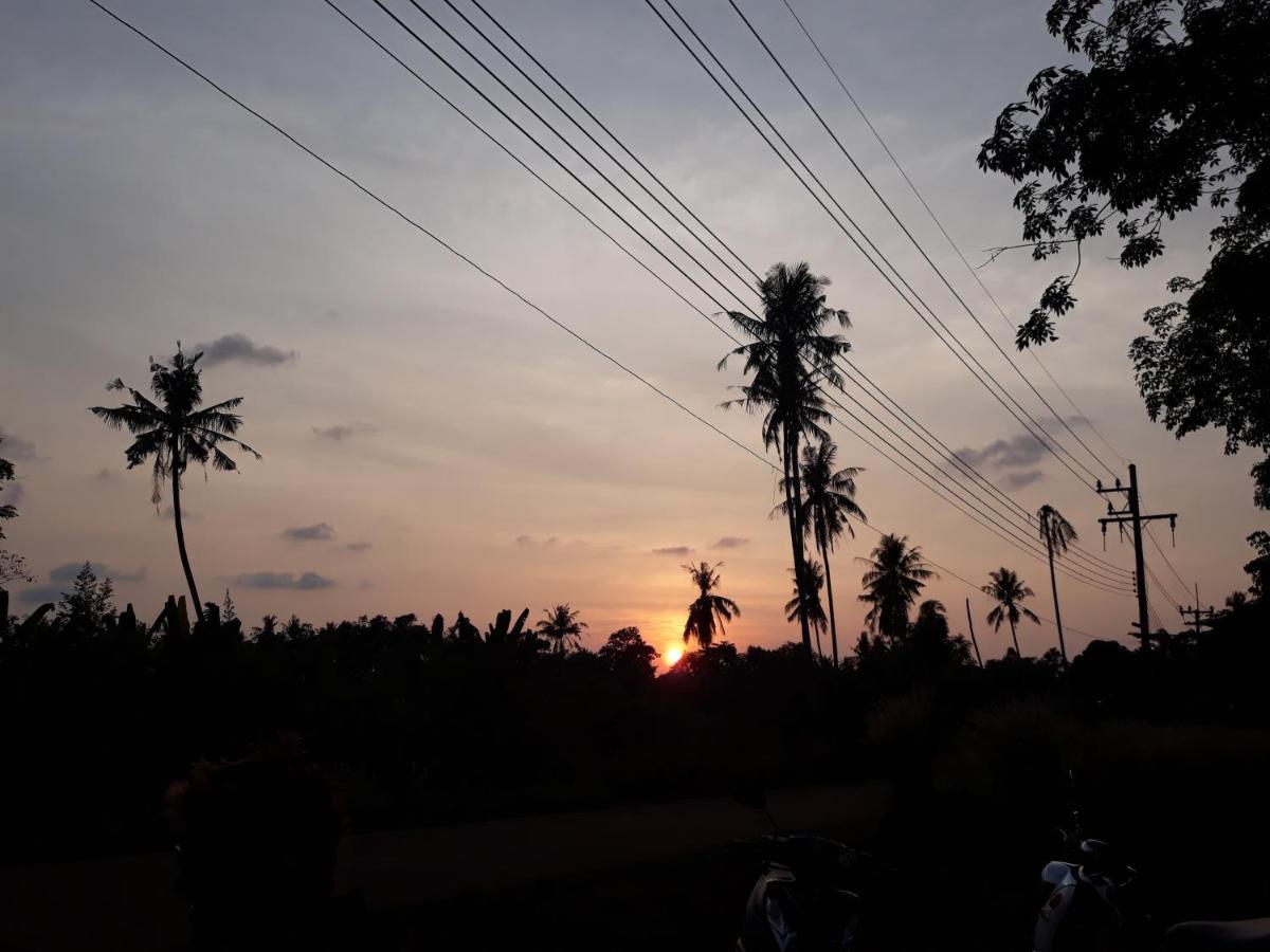 Kinnaree Resort Koh Kood Ko Kut Bagian luar foto