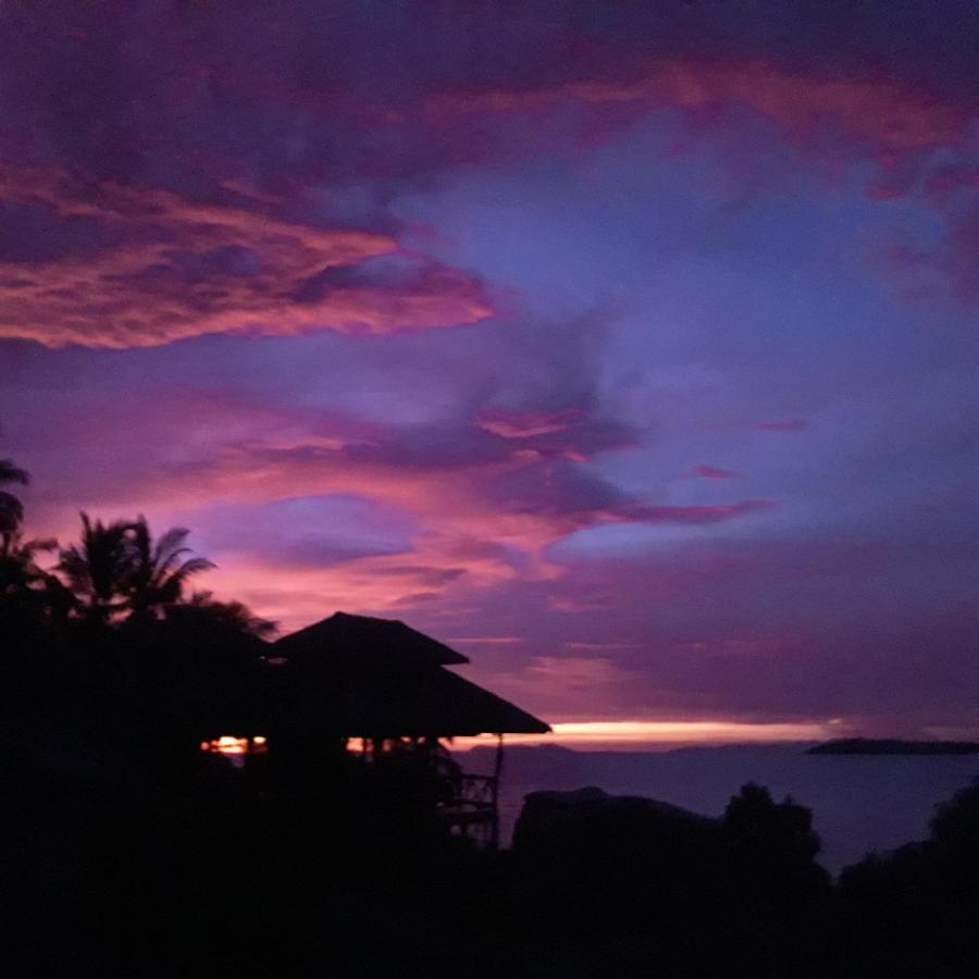 Kinnaree Resort Koh Kood Ko Kut Bagian luar foto