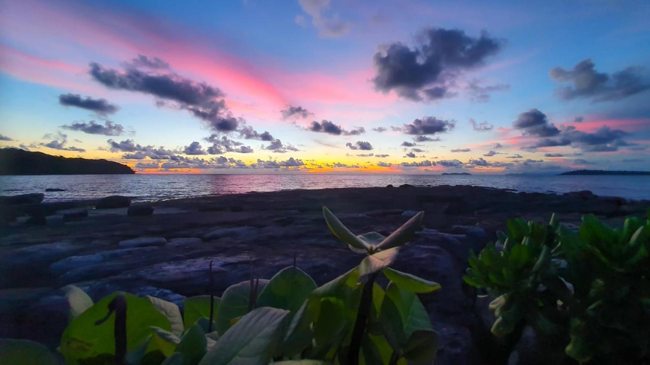 Kinnaree Resort Koh Kood Ko Kut Bagian luar foto